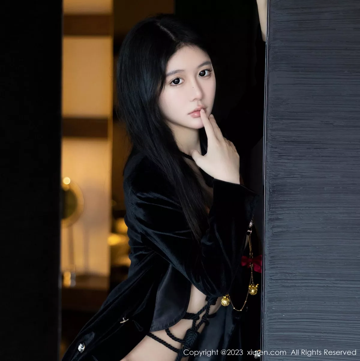 [XiuRen秀人网]第7121期幼幼写真-秀人资源网